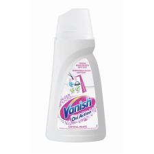 Vanish Oxi Action fehér 1 l tisztító- és takarítószer, higiénia