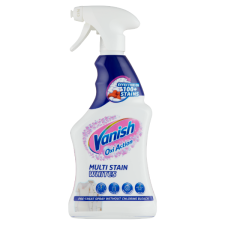 Vanish Oxi Action folteltávolító és fehérítő előkezelő spray 500 ml tisztító- és takarítószer, higiénia