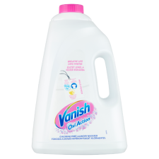 Vanish Oxi Action folteltávolító és fehérítő folyadék 3 l tisztító- és takarítószer, higiénia