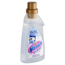  Vanish Oxi Action folteltávolító és Fehérítő gél koncentrátum 750ml tisztító- és takarítószer, higiénia