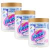 Vanish Oxi Action Folteltávolító és Fehérítő por 3x970g