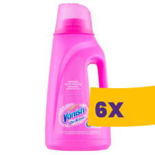 Vanish Oxi Action folteltávolító folyadék 2L (Karton - 6 db) tisztító- és takarítószer, higiénia