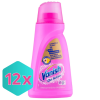 Vanish Oxi Action folteltávolító gél 1L Color KARTON - 12 db