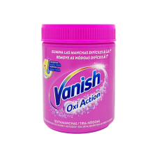 Vanish Oxi Action folteltávolító POR 450g - Univerzális tisztító- és takarítószer, higiénia