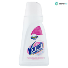  Vanish Oxi Action folttisztító gél 1L (12db/karton) white tisztító- és takarítószer, higiénia