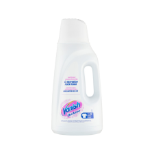 Vanish Oxi Action folyékony folteltávolító és fehérítő (2 liter) tisztító- és takarítószer, higiénia