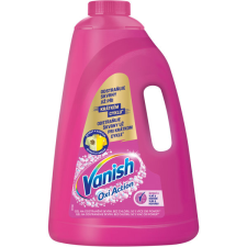 Vanish Oxi Action gél, 3 l tisztító- és takarítószer, higiénia