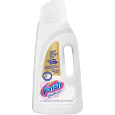 Vanish Oxi Action gél fehérítéshez és folteltávolításhoz, 2 l tisztító- és takarítószer, higiénia
