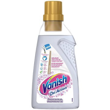 Vanish Oxi Action Gel Fehérítő és folteltávolító 750 ml tisztító- és takarítószer, higiénia