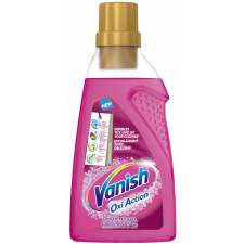 Vanish Oxi Action Gél folteltávolító, 750 ml tisztító- és takarítószer, higiénia