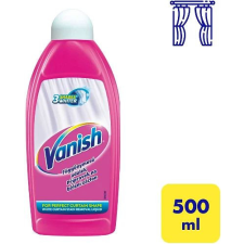 Vanish Oxi Action Intelligence Plus Crystal White függönymosó 500 ml tisztító- és takarítószer, higiénia