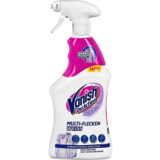  Vanish Oxi Action Spray 500 ml - foltok eltávolítására fehér ruhákról és szövetekről tisztító- és takarítószer, higiénia