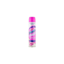 Vanish Szőnyeg- és kárpittisztító aerosol 600 ml Vanish Carpet Care tisztító- és takarítószer, higiénia