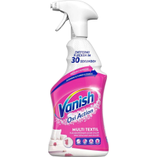 Vanish Szőnyeg- és kárpittisztító szórófejes 500 ml Vanish Oxi Action tisztító- és takarítószer, higiénia