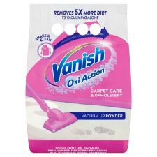 Vanish Szőnyegtisztító por, 650 g, VANISH Oxi Action (KHT1208) tisztító- és takarítószer, higiénia