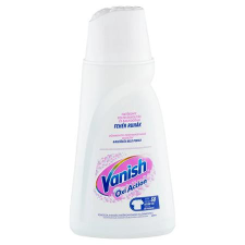 Vanish Szőnyegtisztító sampon, gépi, 0,5 l, VANISH Oxi Action (KHT1212) tisztító- és takarítószer, higiénia