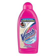 Vanish Szönyegtisztító vanish gépi 500 ml tisztító- és takarítószer, higiénia