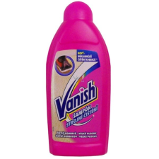 Vanish Vanish szőnyegtisztító sampon 500 ml gépi tisztító- és takarítószer, higiénia
