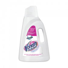 Vanish White folyékony folttisztító 3 liter tisztító- és takarítószer, higiénia