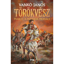 Vankó János - Törökvész egyéb könyv