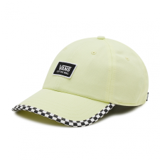 Vans Baseball sapka VANS - Checkin This Hat VN0A4S79RNI1 Yellow Pear női sapka