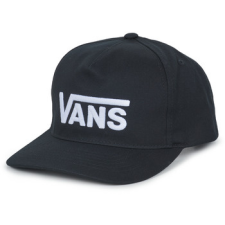 Vans Baseball sapkák M DROP V LOGO SNAPBACK Fekete Egy méret női sapka