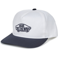 Vans Baseball sapkák M VANS CLASSIC SNAPBACK Fehér Egy méret női sapka