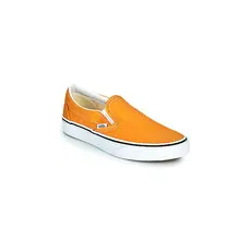 Vans Belebújós cipők Classic Slip-On Citromsárga 36