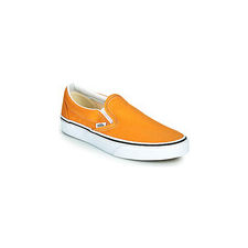 Vans Belebújós cipők Classic Slip-On Citromsárga 37 női cipő