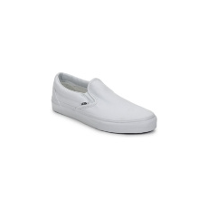 Vans Belebújós cipők Classic Slip-On Fehér 35