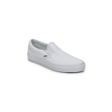 Vans Belebújós cipők Classic Slip-On Fehér 36 női cipő