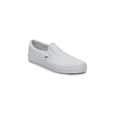 Vans Belebújós cipők Classic Slip-On Fehér 40 női cipő