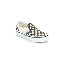 Vans Belebújós cipők CLASSIC SLIP-ON Fekete 31 gyerek cipő