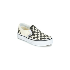 Vans Belebújós cipők CLASSIC SLIP-ON Fekete 34