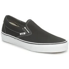 Vans Belebújós cipők Classic Slip-On Fekete 35 női cipő