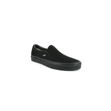 Vans Belebújós cipők Classic Slip-On Fekete 37 női cipő