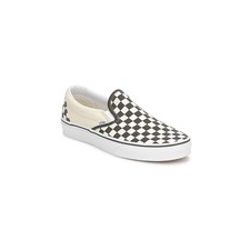 Vans Belebújós cipők Classic Slip-On Fekete 38 1/2 női cipő