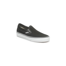 Vans Belebújós cipők Classic Slip-On Fekete 39