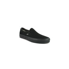 Vans Belebújós cipők Classic Slip-On Fekete 39
