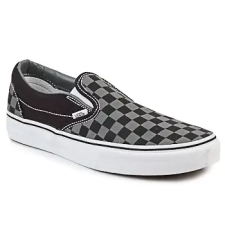 Vans Belebújós cipők Classic Slip-On Fekete 39 női cipő