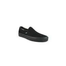 Vans Belebújós cipők Classic Slip-On Fekete 42 női cipő