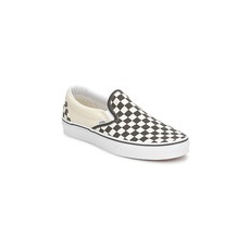 Vans Belebújós cipők Classic Slip-On Fekete 44