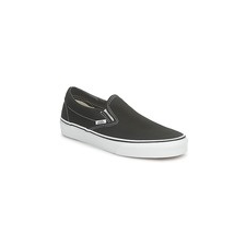 Vans Belebújós cipők Classic Slip-On Fekete 44 1/2 női cipő