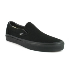 Vans Belebújós cipők Classic Slip-On Fekete 45 női cipő
