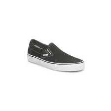 Vans Belebújós cipők Classic Slip-On Fekete 50 női cipő