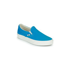 Vans Belebújós cipők Classic Slip-On Kék 37 női cipő