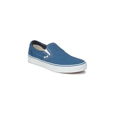 Vans Belebújós cipők Classic Slip-On Kék 38 női cipő