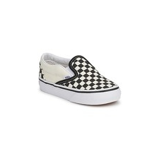 Vans Belebújós cipők Classic Slip-On KIDS Fehér 26 1/2 gyerek cipő