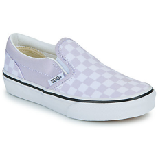 Vans Belebújós cipők Classic Slip-On Lila 29