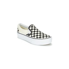 Vans Belebújós cipők Classic Slip-On Platform Fehér 38